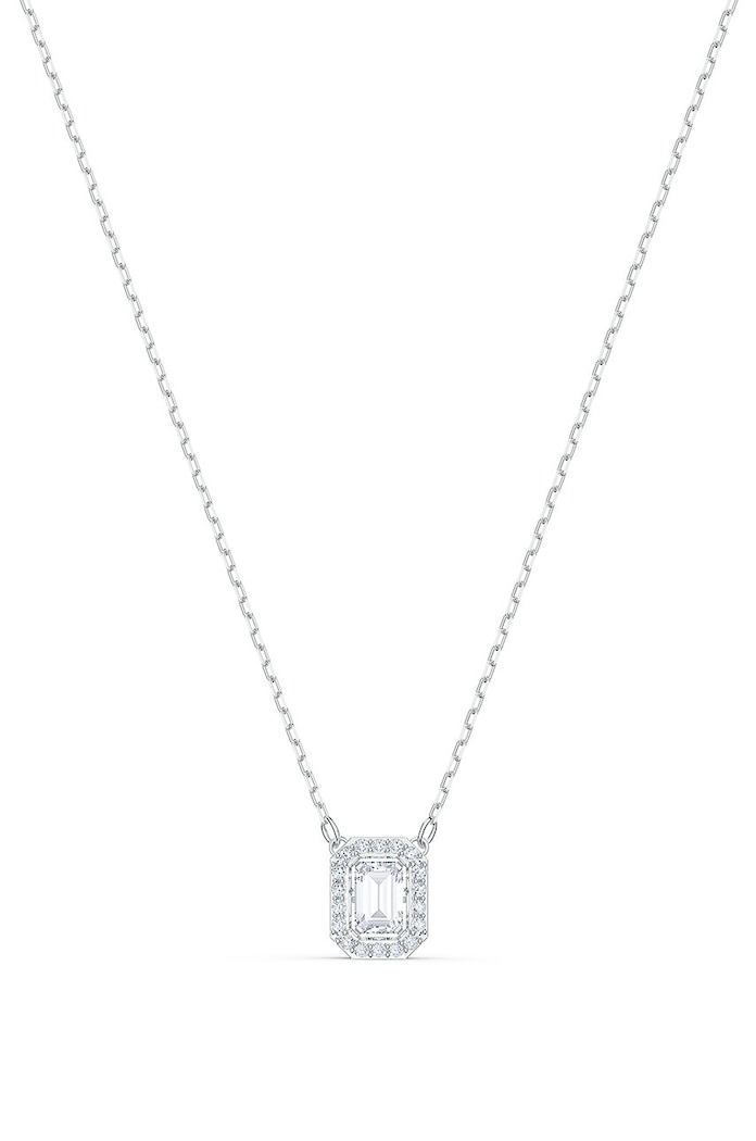 Swarovski - Naszyjnik Millenia 5599177 5599177 srebrny SS21