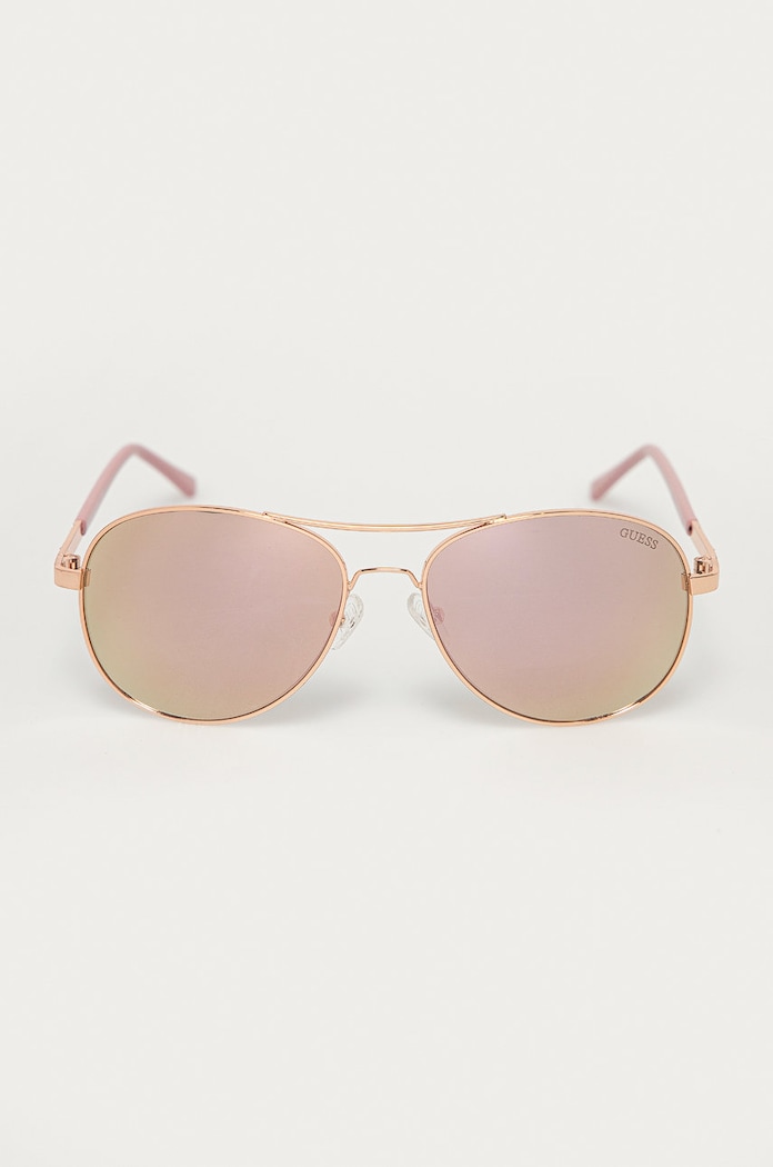 Guess Ochelari de soare GF0295.28U roz SS21