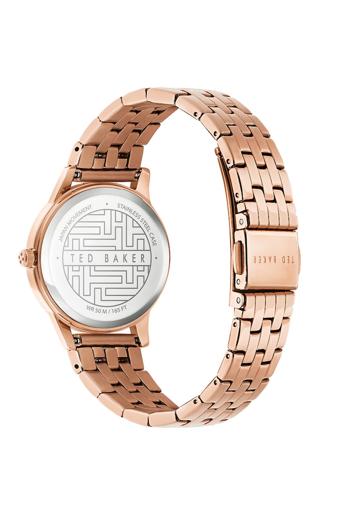 Ted Baker orologio BKPFZS120 oro SS21