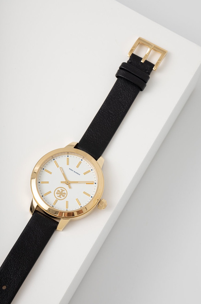 Hodinky Tory Burch TBW1205 TBW1205 zlatá AA00
