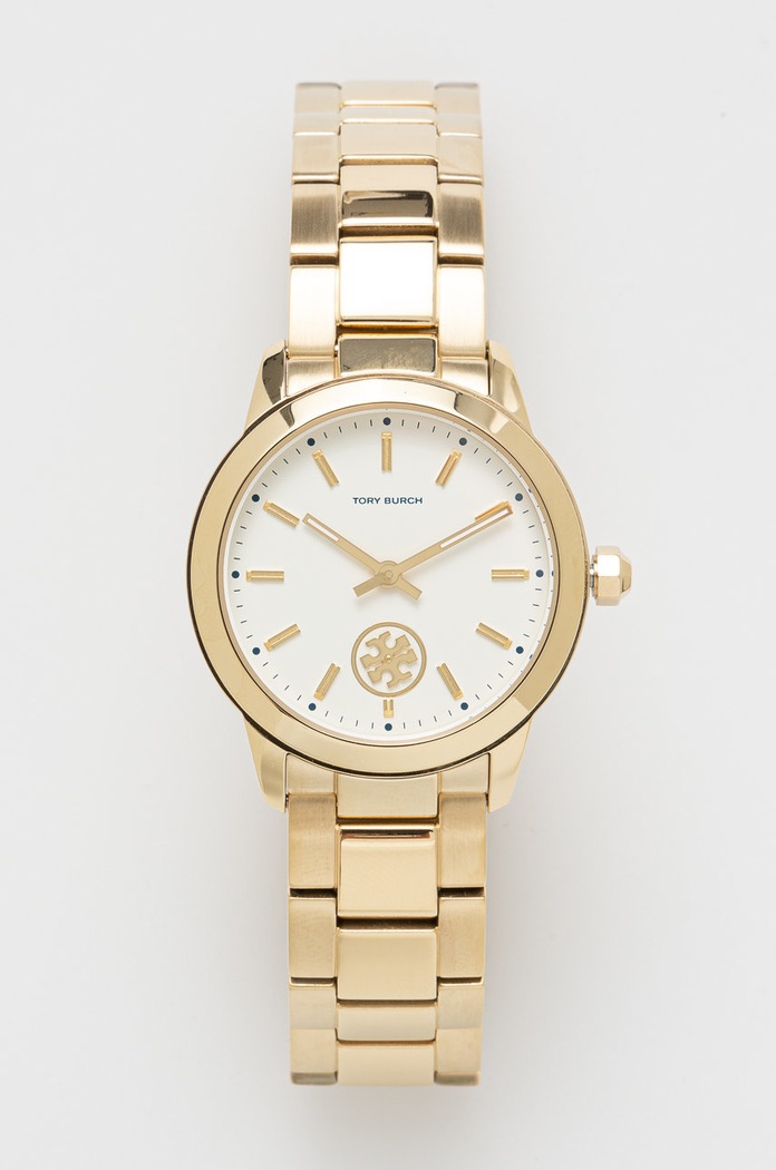 Tory Burch Zegarek złoty TBW1300
