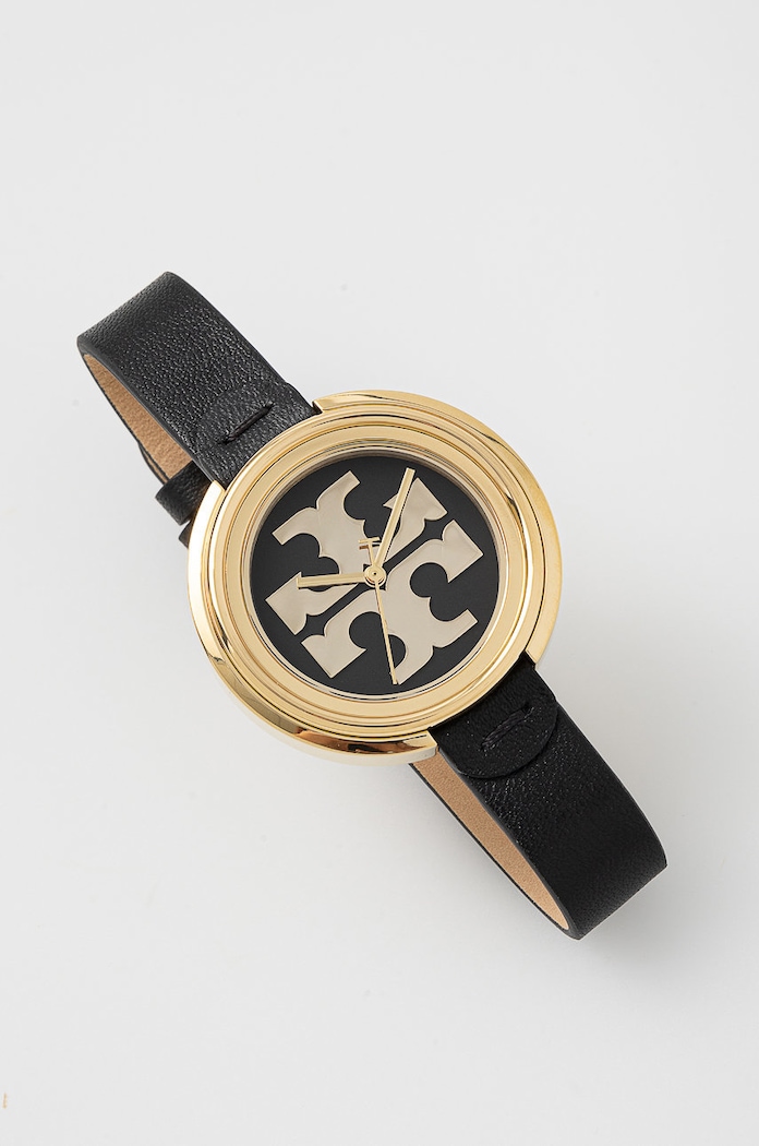 Hodinky Tory Burch TBW6204 černá TBW6204