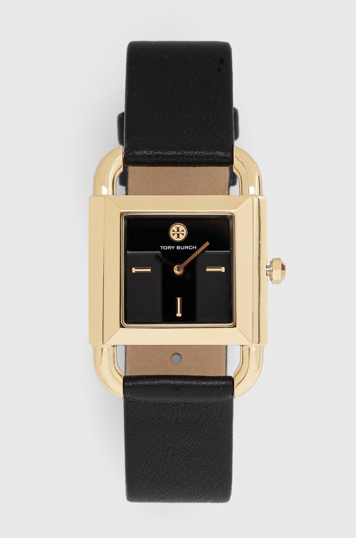 Hodinky Tory Burch TBW7202 černá TBW7202