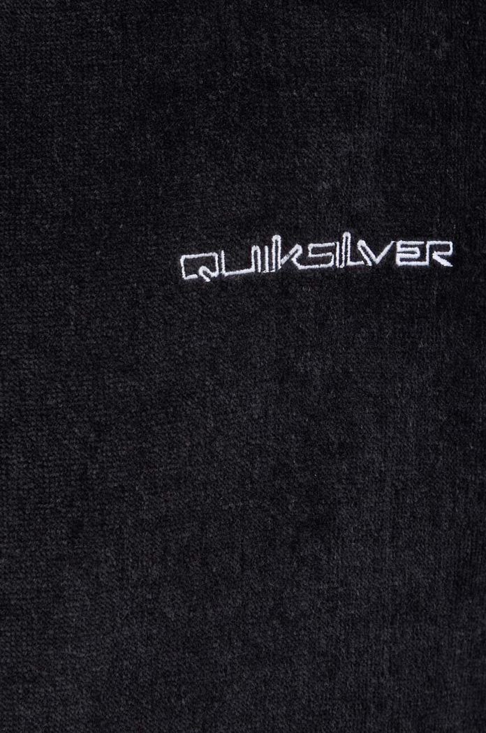Памучна кърпа Quiksilver черен AQYAA03233