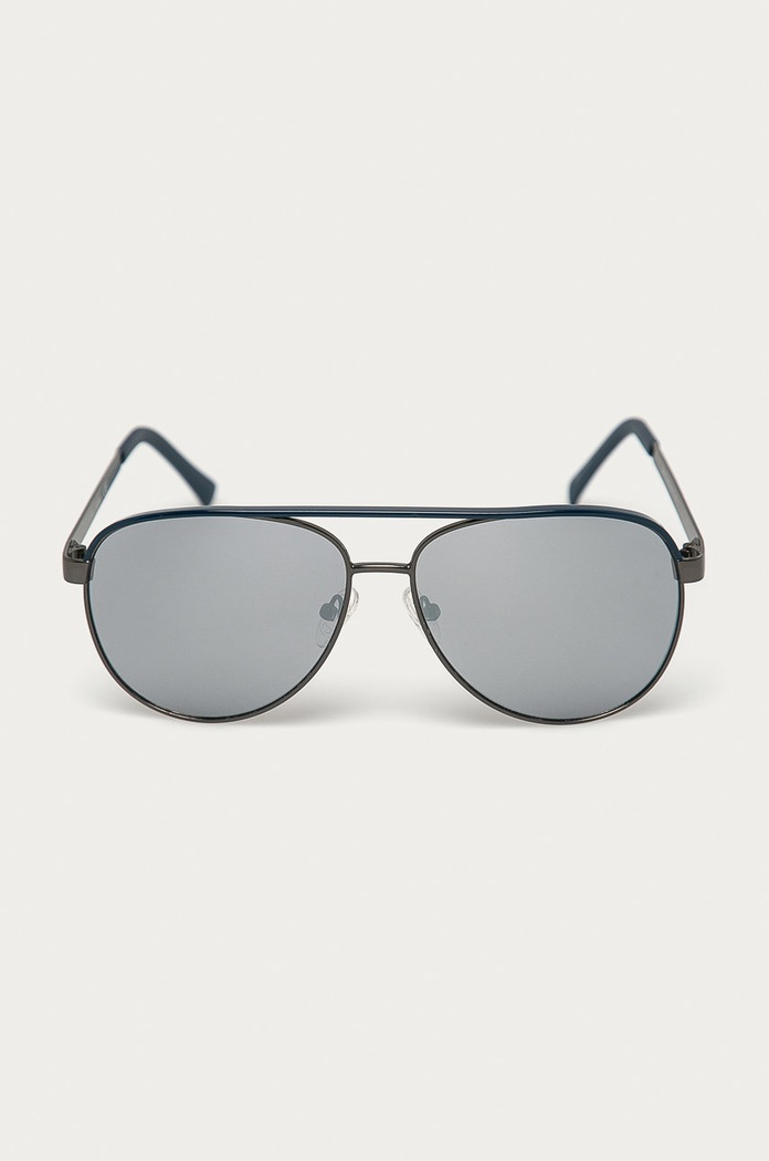 Guess Ochelari de soare GF0172.08C gri SS21