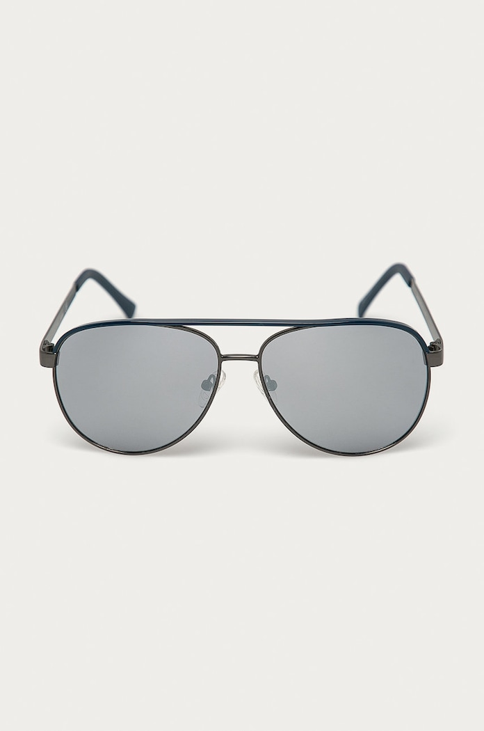 Guess Ochelari de soare GF0172.08C gri SS21