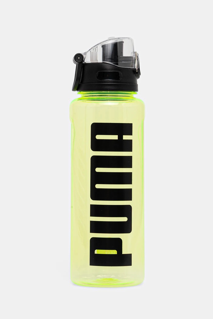 Puma sticlă 1000 ml verde 53811