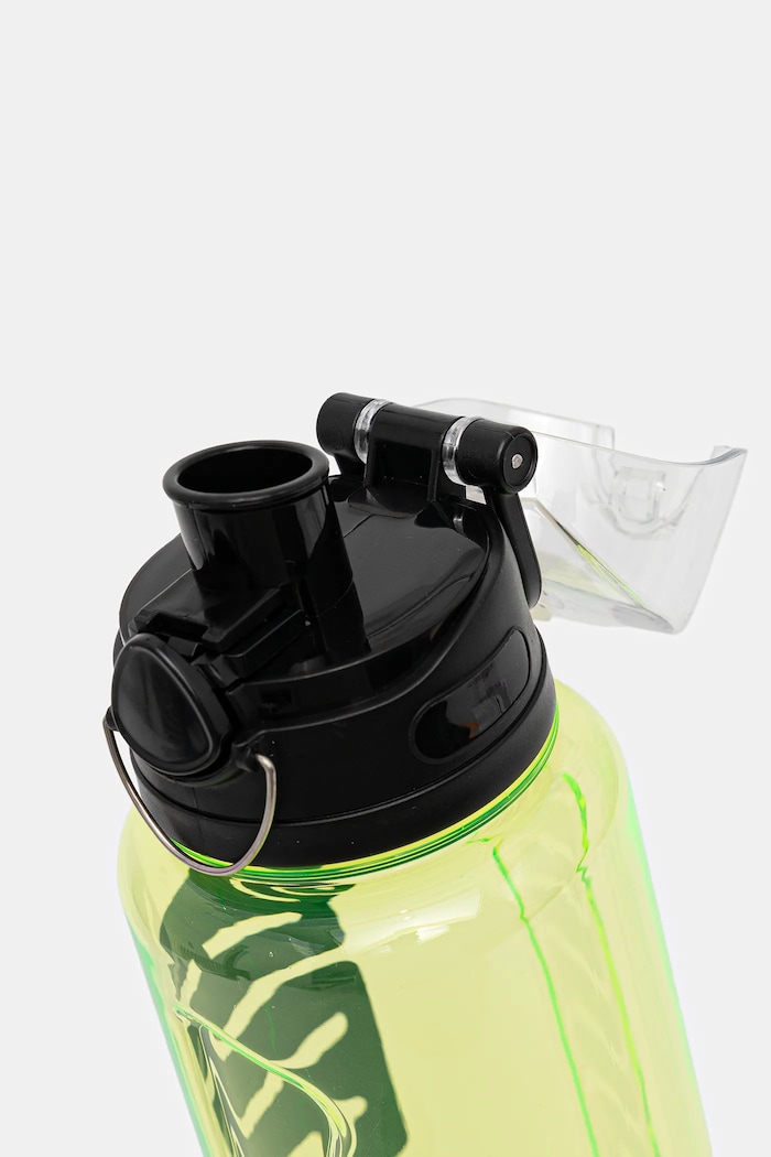 Puma sticlă 1000 ml 53811 verde AW25