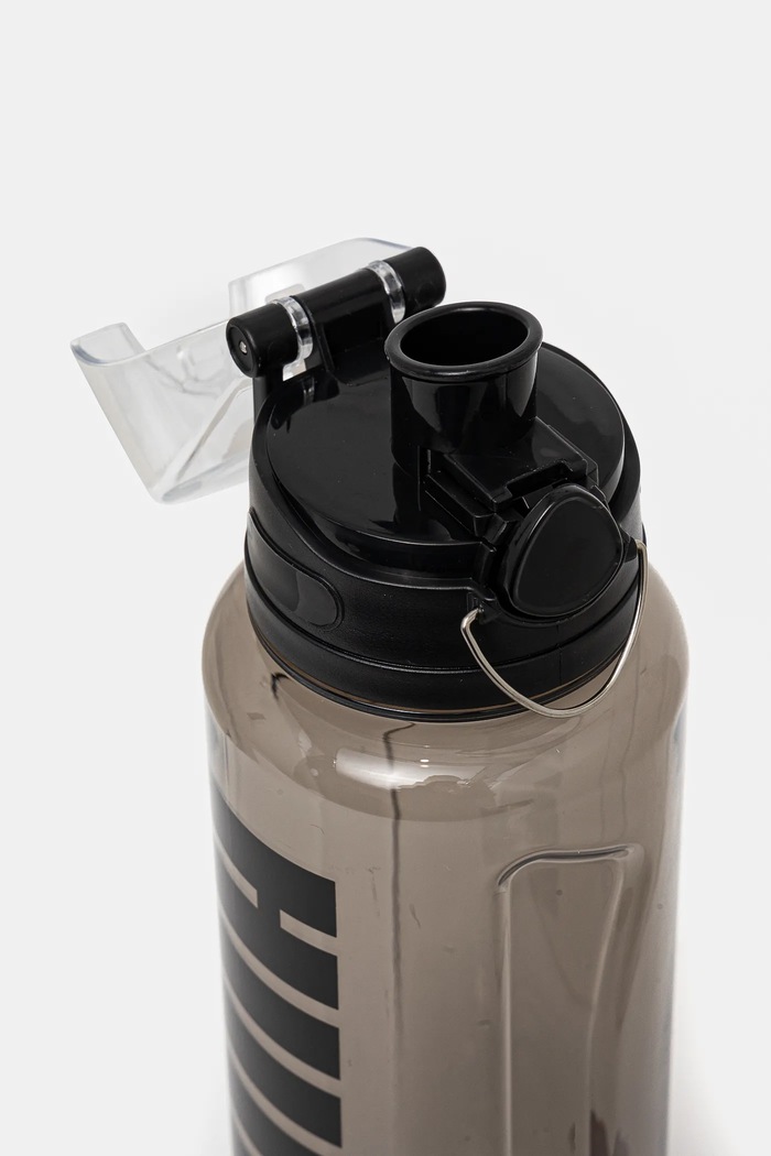 Μπουκάλι Puma 1000 ml 53811 μαύρο AW25