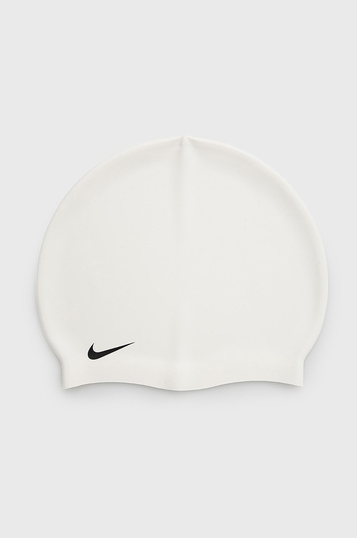 Nike - Czepek pływacki biały 93060