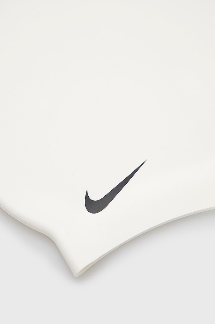 Nike - Czepek pływacki 93060 biały SS25