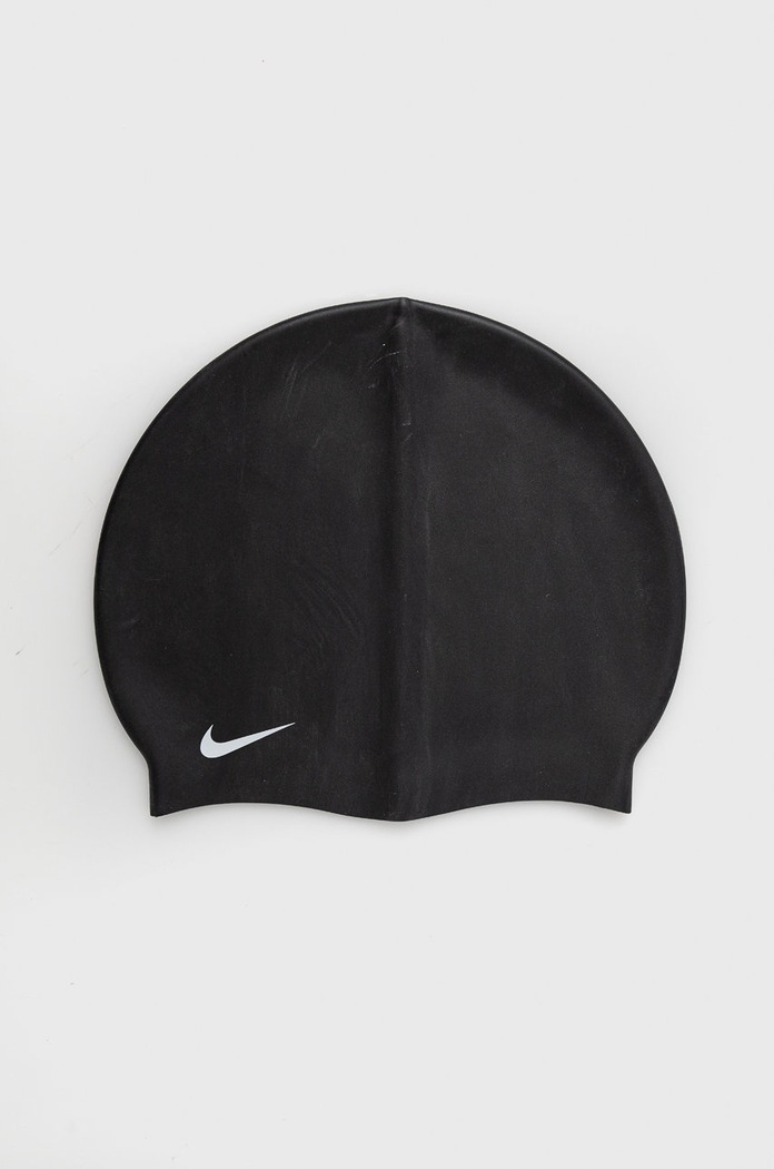 Nike - Czepek pływacki czarny 93060