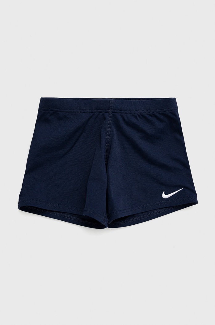 Nike Kids - Gyerek fürdőnadrág 120-170 cm vízi sportok sötétkék NESS9742