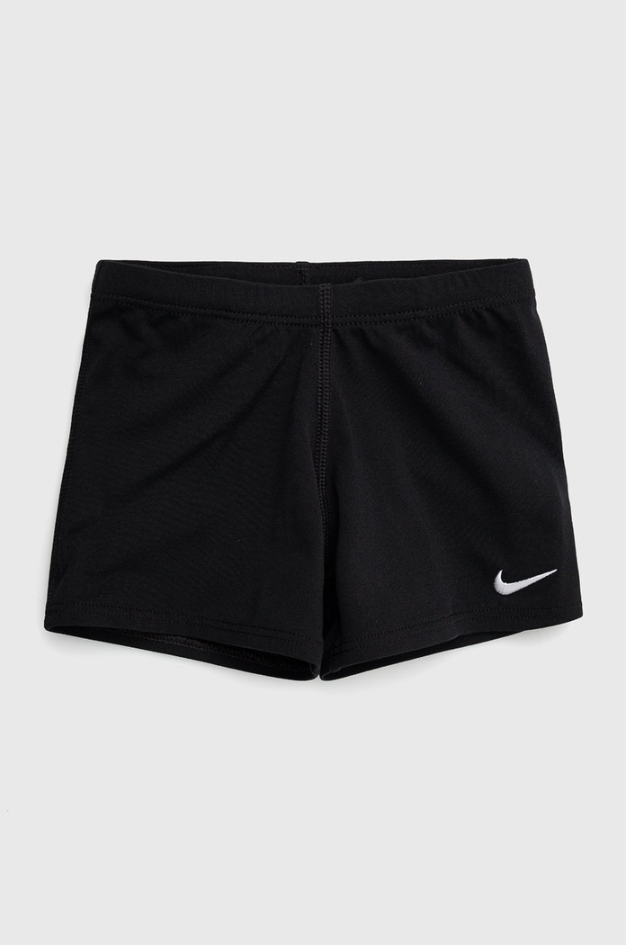 Nike Kids Kąpielówki dziecięce sporty wodne czarny NESS9742