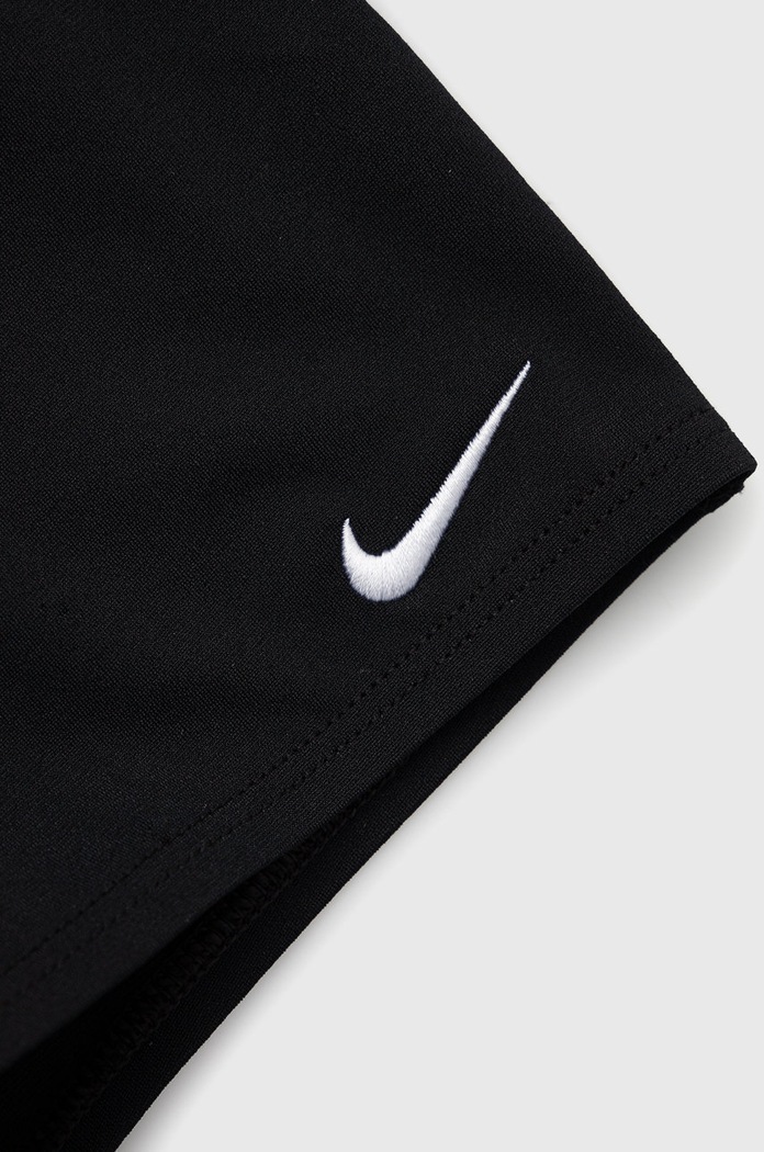 Chłopiec Nike Kids Kąpielówki dziecięce NESS9742 czarny