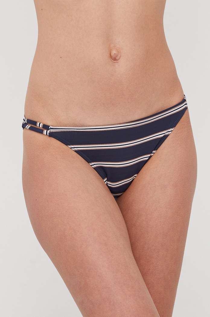 Roxy bikini alsó alsó rész sötétkék ERJX404099