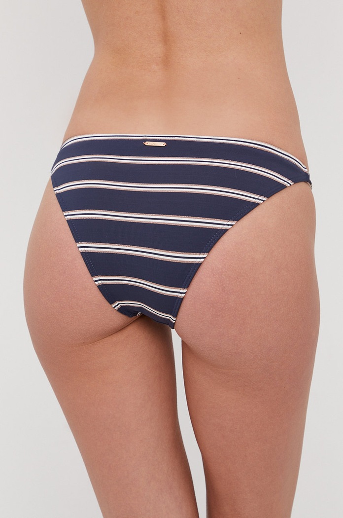 Roxy bikini alsó ERJX404099 sötétkék SS21