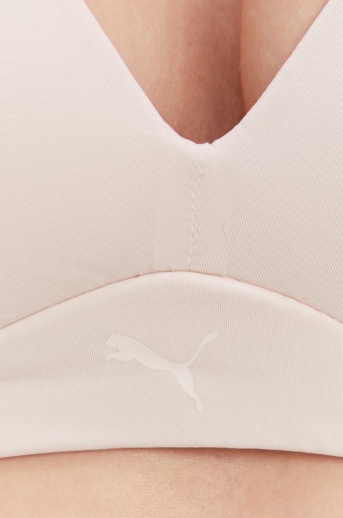 Odzież Puma biustonosz 935020 różowy