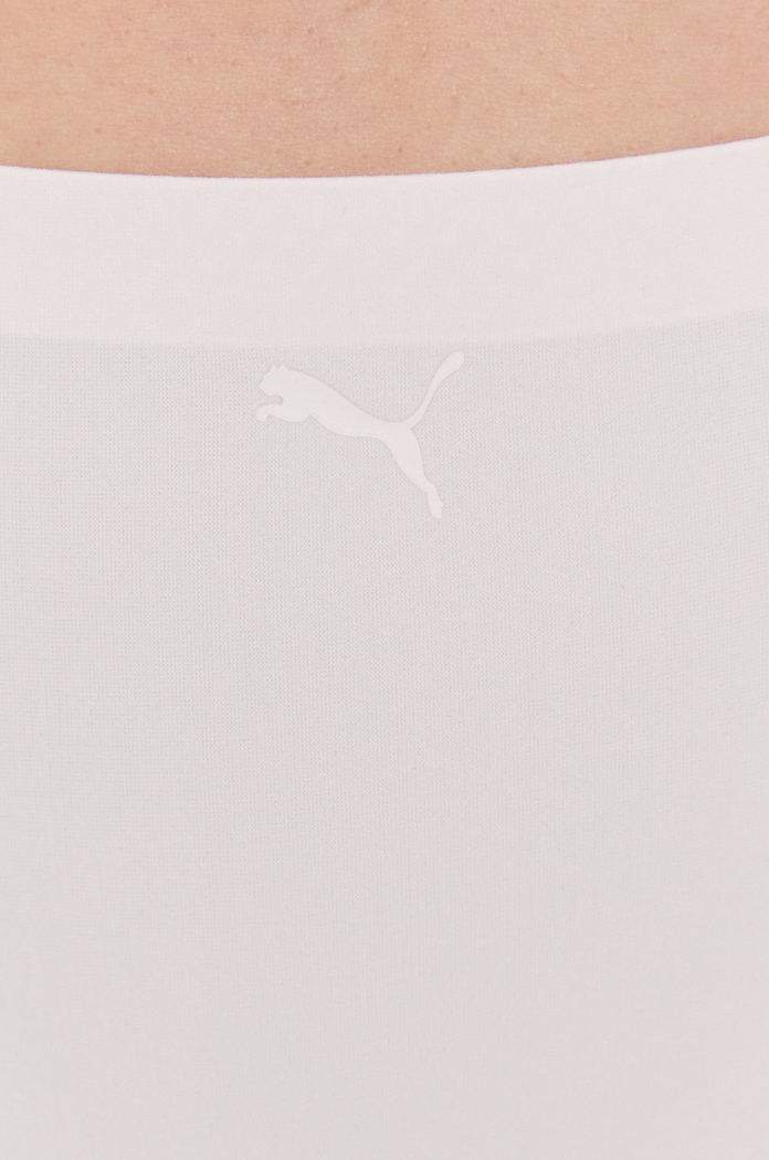 Oblečení Tanga Puma 935022 béžová