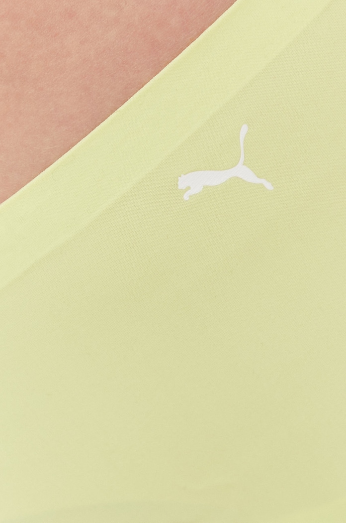 Odzież Puma Stringi (2-pack) 935022 żółty