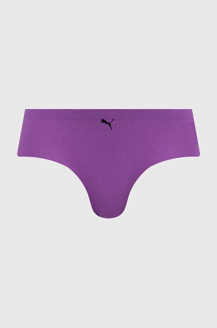 Puma figi 2-pack 935024 fioletowy SS24