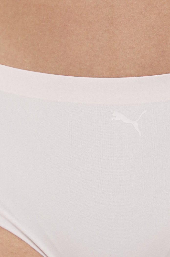 Odzież Puma - Figi (2-pack) 935024 różowy