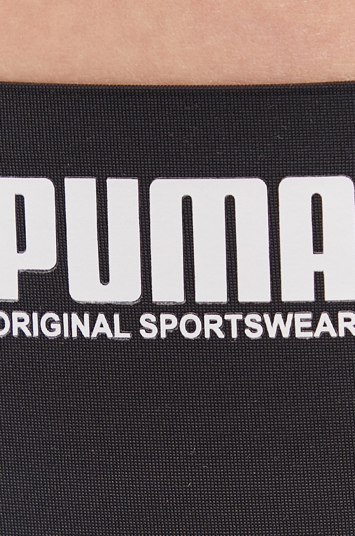 Îmbrăcăminte Puma Chiloți (2-pack) 935052 935052 negru