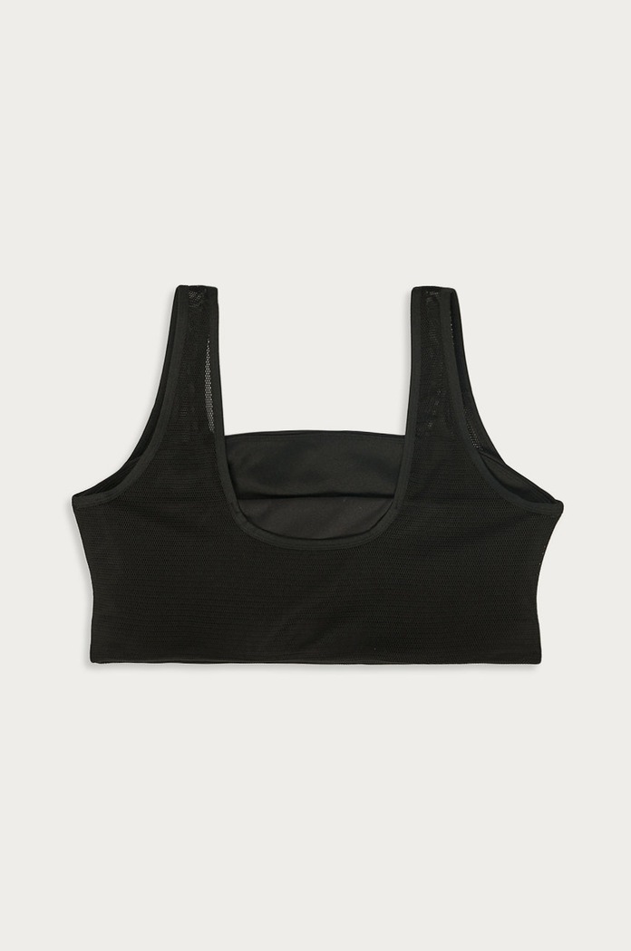 Ruházat Reebok - Sportmelltartó GI8040 GI8040 fekete