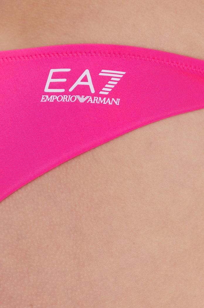 EA7 Emporio Armani dwuczęściowy strój kąpielowy 911016.CC418 911016.CC418