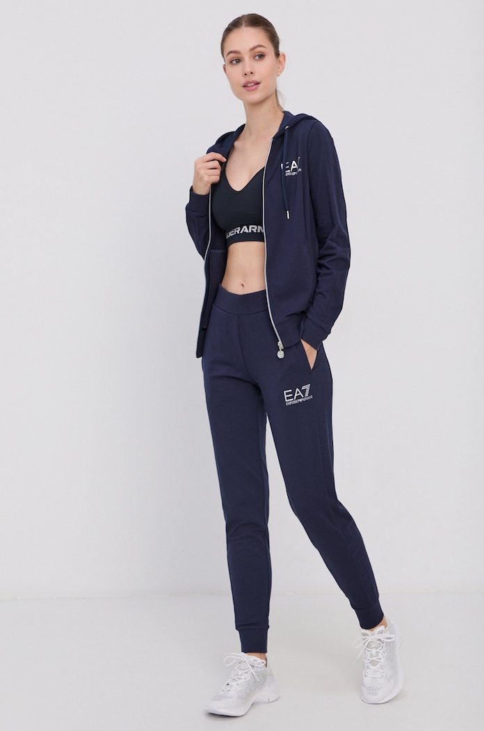 Oblečenie Športová podprsenka Under Armour Seamless 1357719 čierna