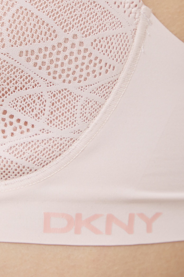 Podprsenka Dkny růžová DK7082