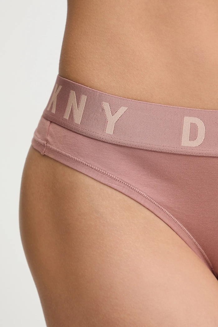 Στρινγκ Dkny ροζ DK4529