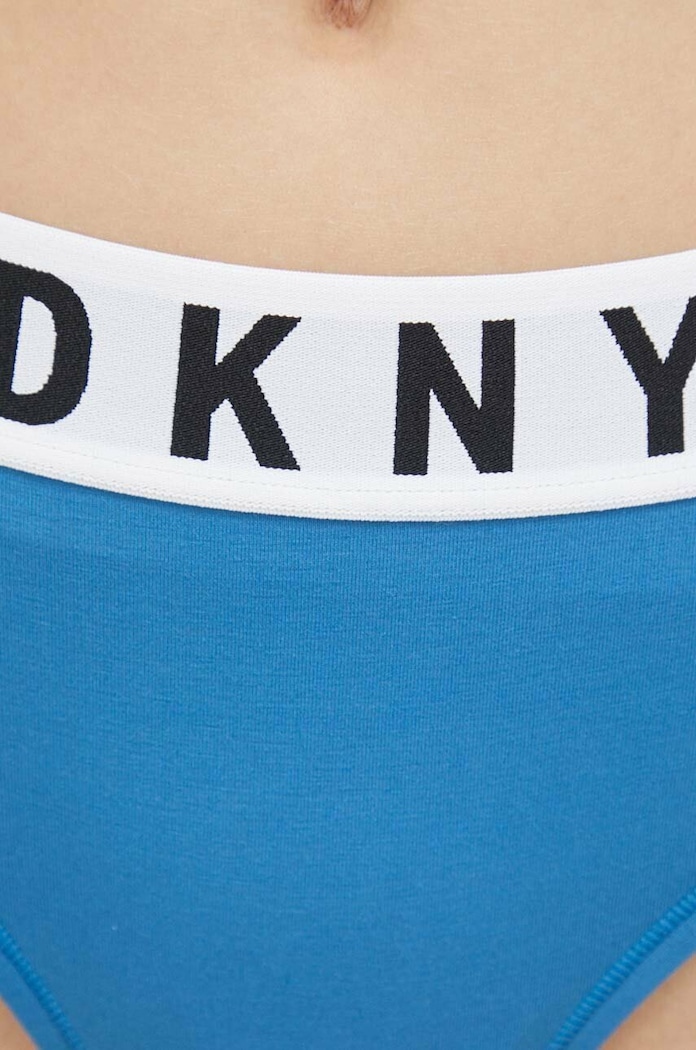 Tangá Dkny modrá DK4529