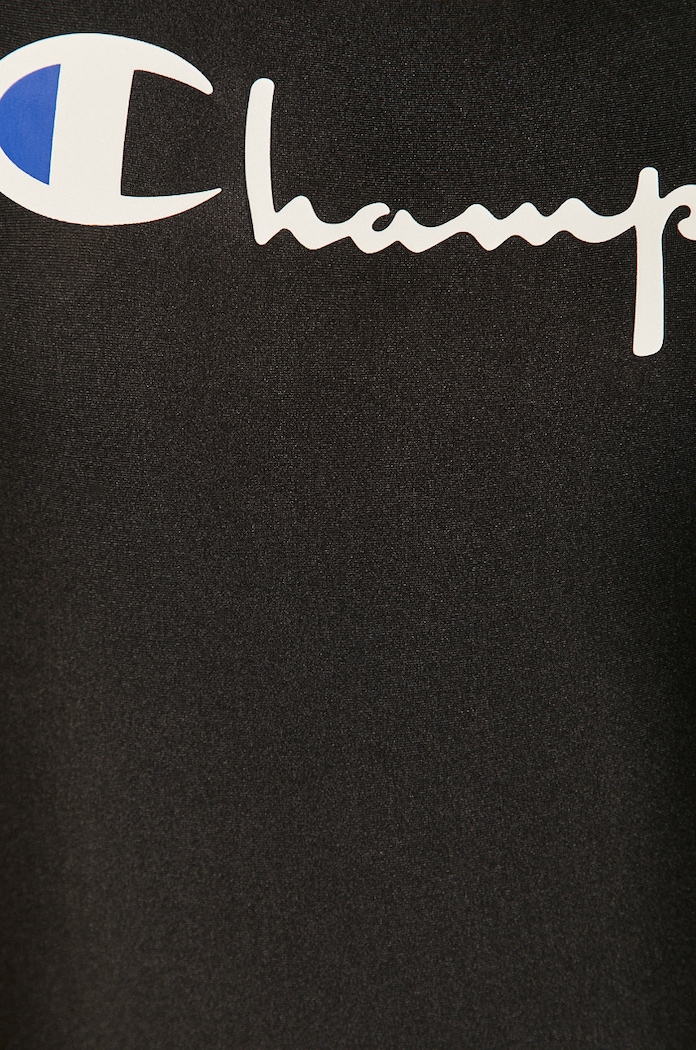 Champion Strój kąpielowy 113154 czarny 113154