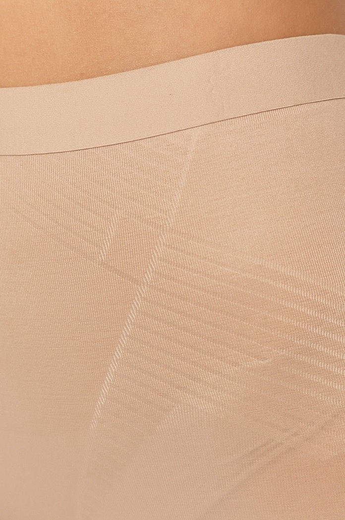 Odzież Spanx Szorty modelujące Thinstincts 2.0. 10234R beżowy