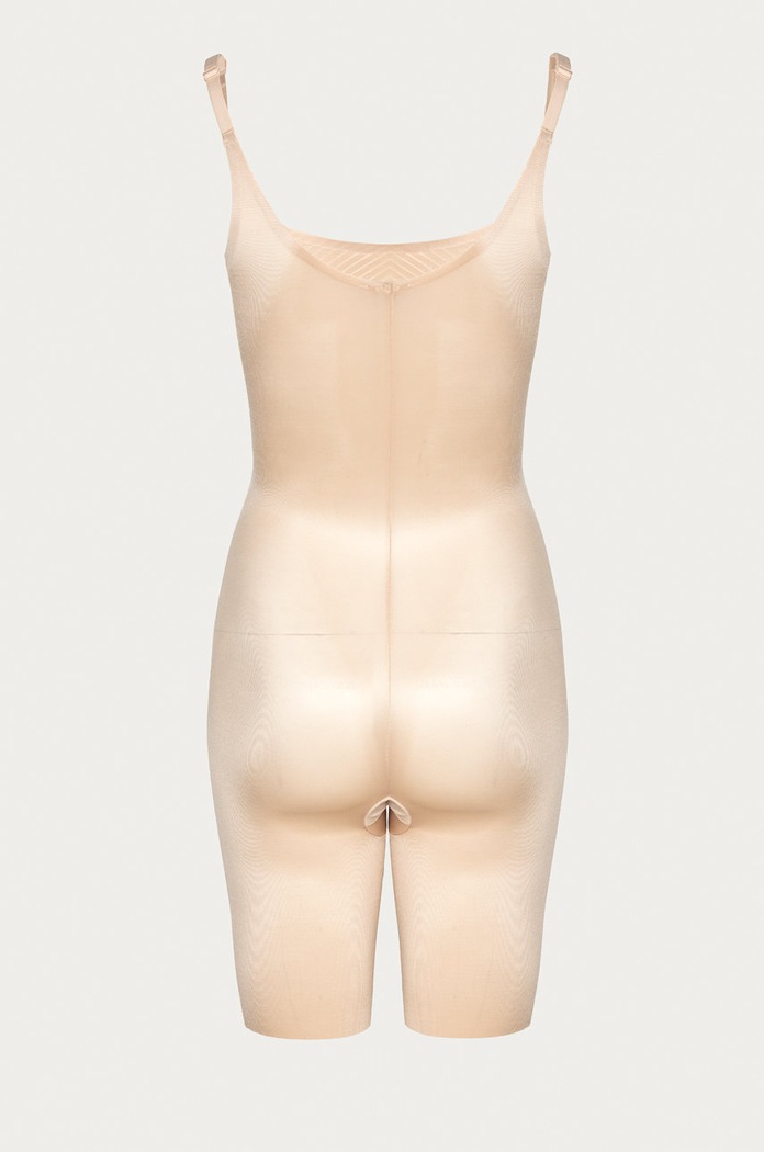 Odzież Spanx - Body modelujące Thinstincts 2.0 10235R beżowy