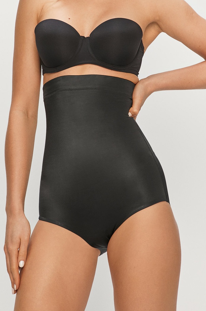 Oblečenie Spanx - Tvarujúca spodná bielizeň Suit Your Fancy 10237R čierna