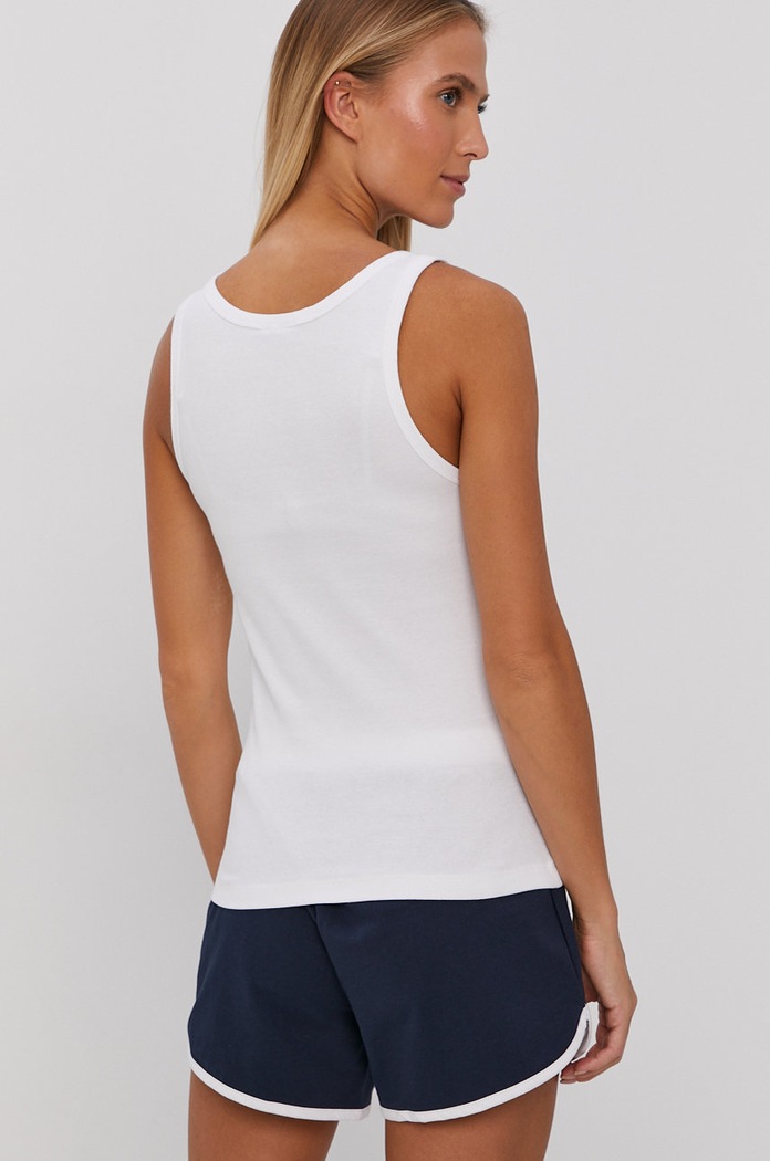 Fila Pijama alb FPS4048