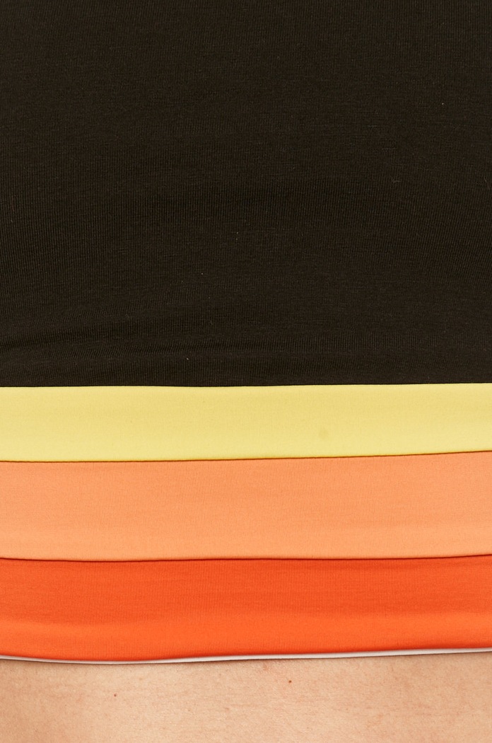 Deha sportmelltartó B44483.10009