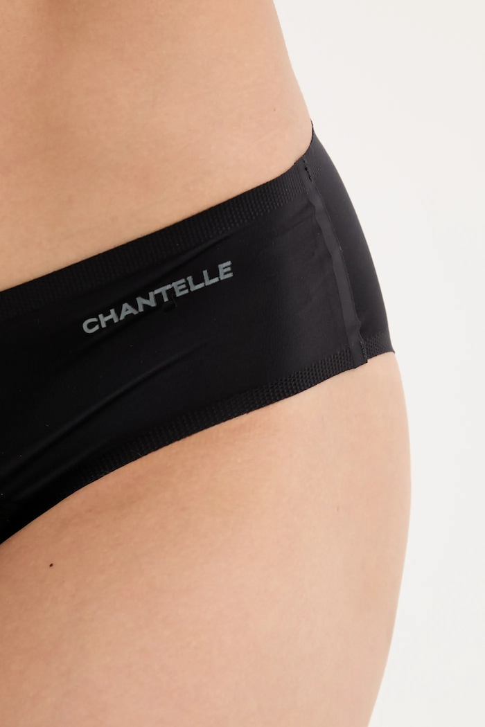 Nohavičky Chantelle čierna C15G40.011