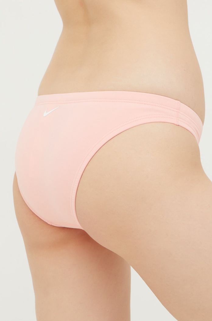 Plavky Nike NESSA211 růžová