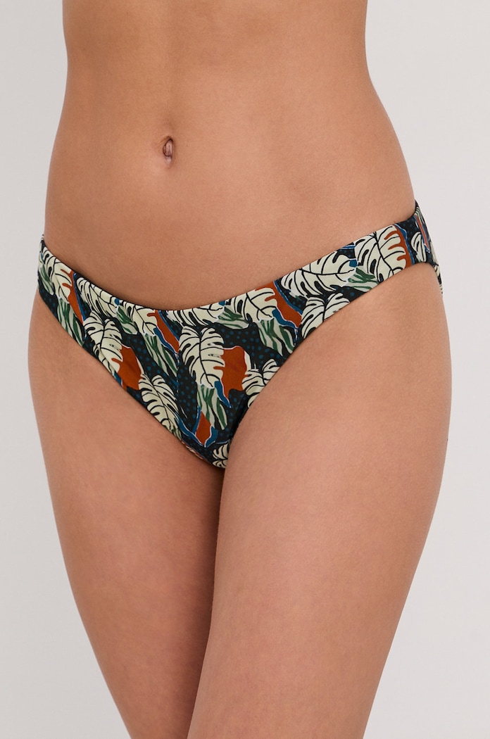 Superdry Figi kąpielowe multicolor W3010178A.5DW