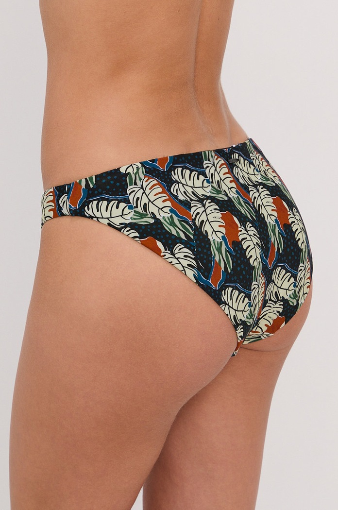 Superdry Figi kąpielowe W3010178A.5DW multicolor SS21
