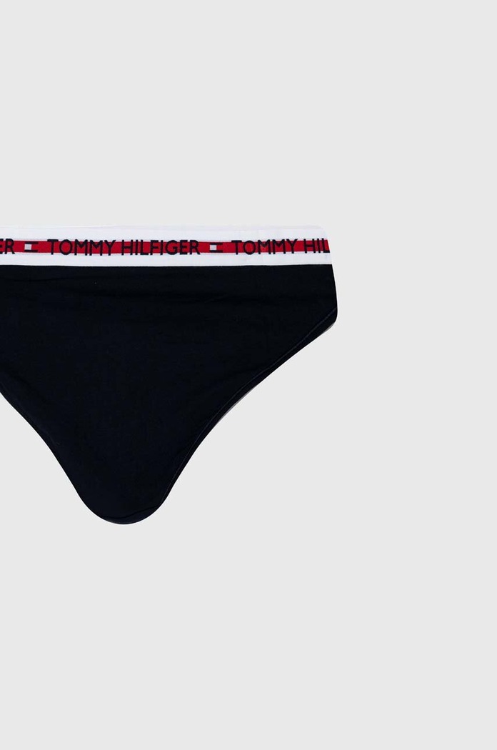 Gaćice Tommy Hilfiger UW0UW02455.4892 mornarsko plava AA00