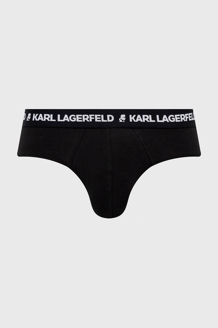 Ruházat Karl Lagerfeld alsónadrág 211M2103 többszínű