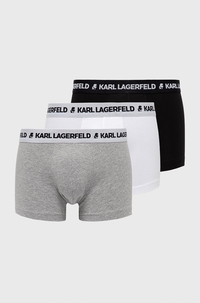 Karl Lagerfeld Boxeri boxeri multicolor 211M2102