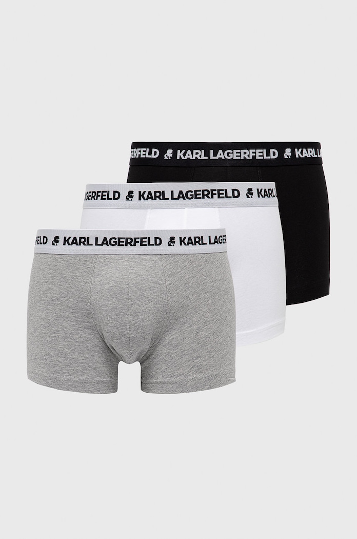 Karl Lagerfeld Boxeri boxeri multicolor 211M2102