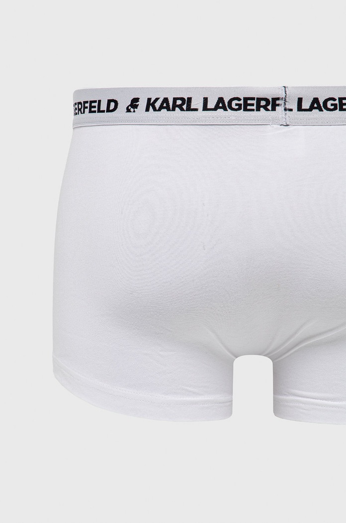 Îmbrăcăminte Karl Lagerfeld Boxeri 211M2102 multicolor