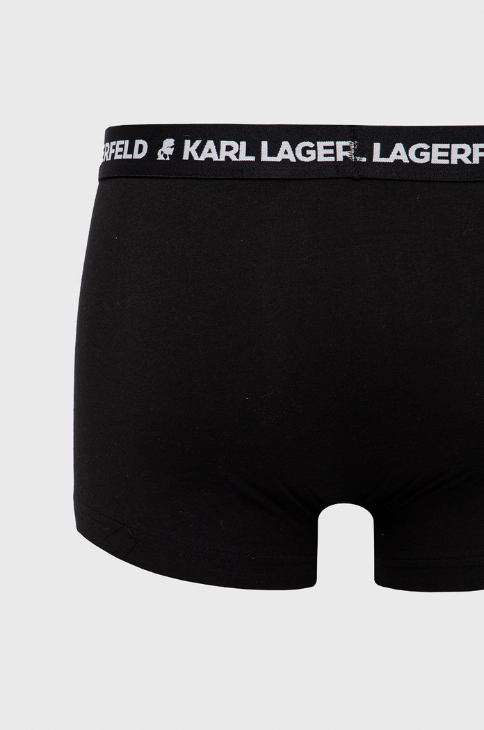 Karl Lagerfeld Boxeri multicolor 211M2102