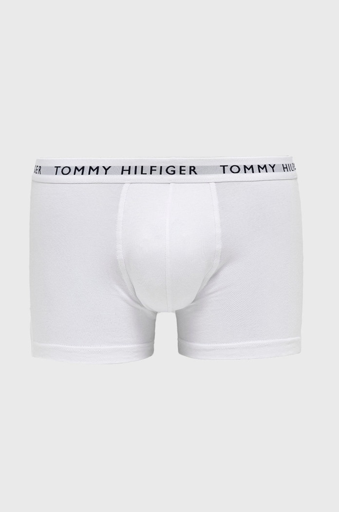 Tommy Hilfiger boxeri (3-pack) boxeri alb UM0UM02203.4891